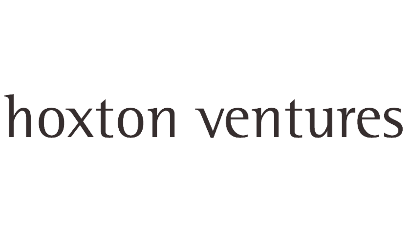 Hoxton Ventures