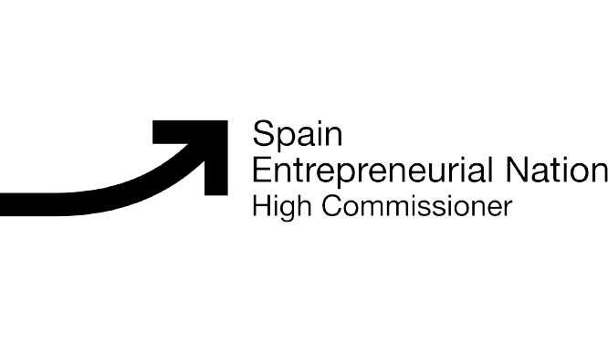 Spain Entrepreneurial Nation High Commissioner